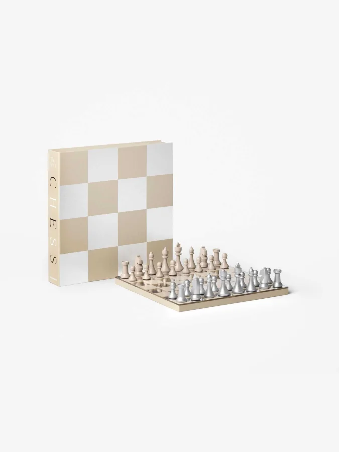 Printworks - Art of Chess,...