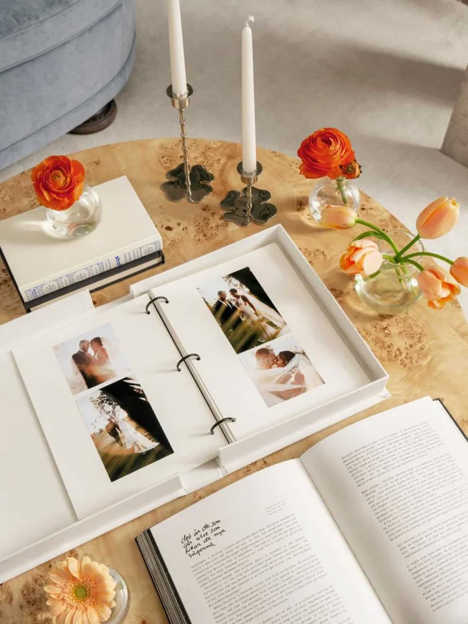 Printworks - Photo Album A...