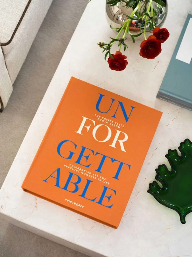 Printworks - Photo Album...