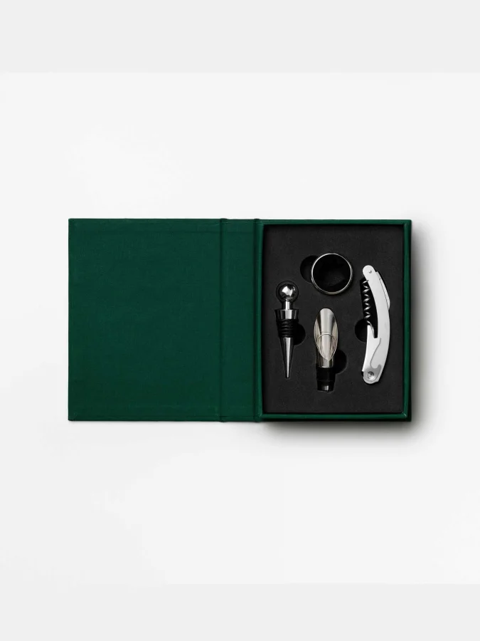 Printworks - Wine... 2