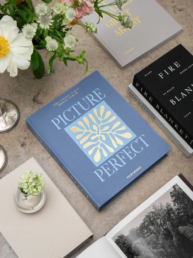 Printworks - Photo Album...