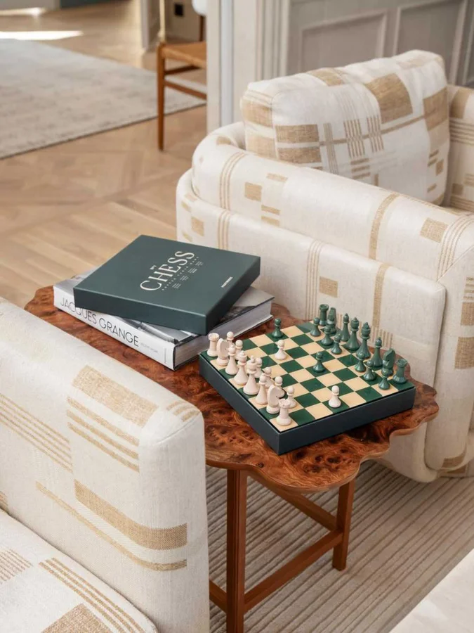 Printworks - Chess, 25 x... 2