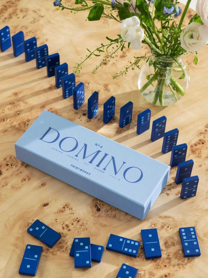 Printworks - Domino... 2