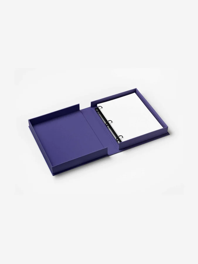 Printworks - Photo Album... 2