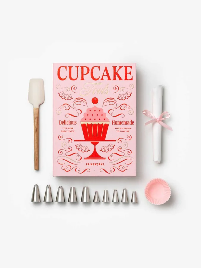 Printworks - Cupcake Set... 2
