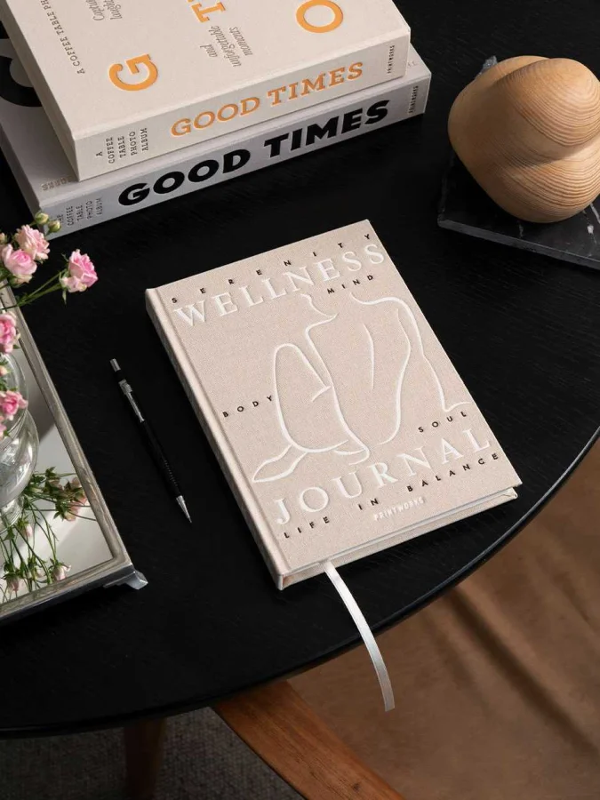 Printworks - Wellness...