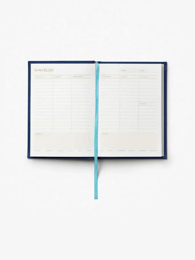 Printworks - Weekly Planner... 2