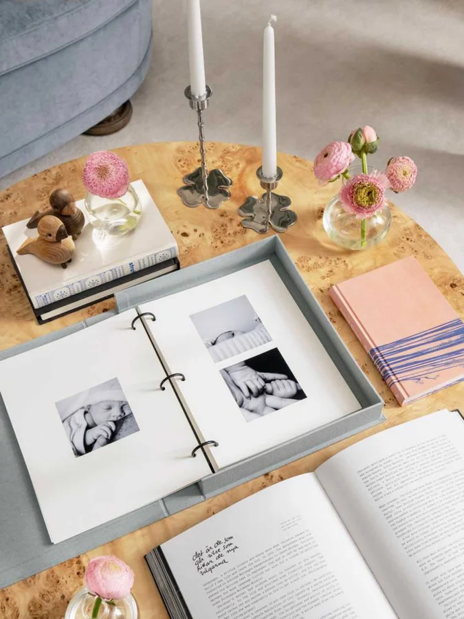 Printworks - ფოტოალბომი A...