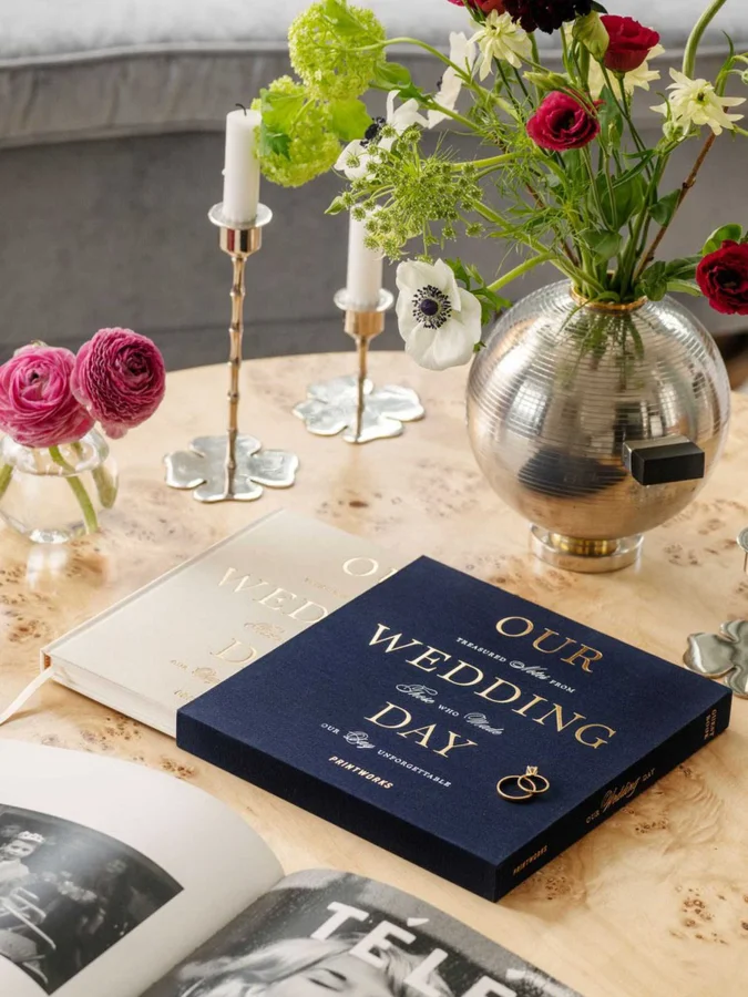 Printworks - Wedding Guest...