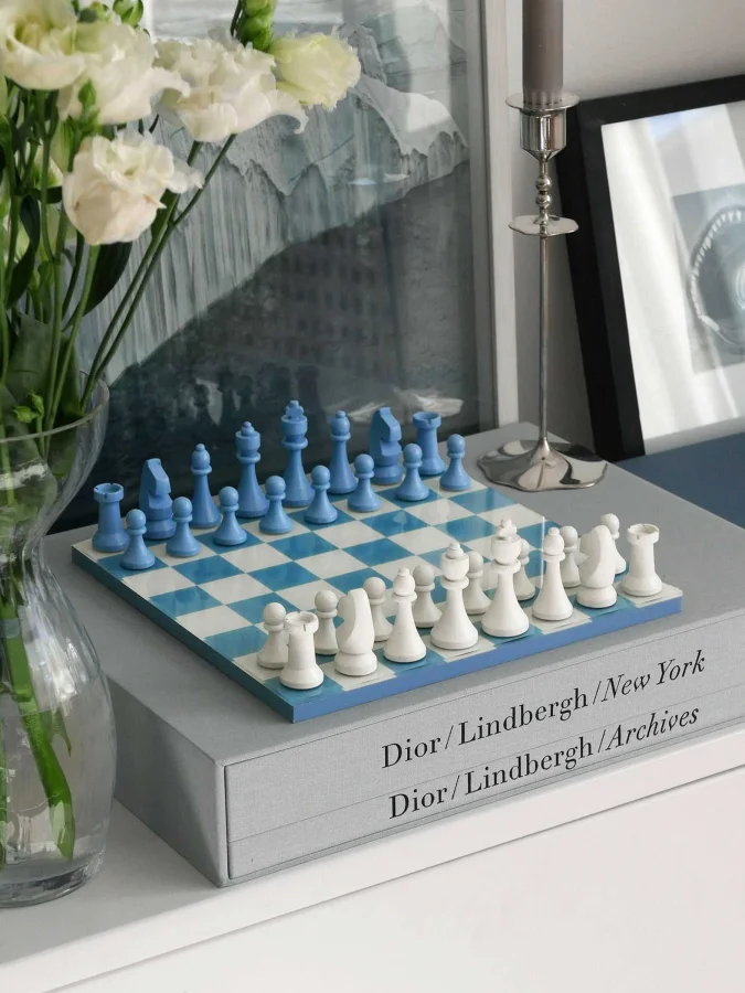 Printworks - Chess, 24 x... 2