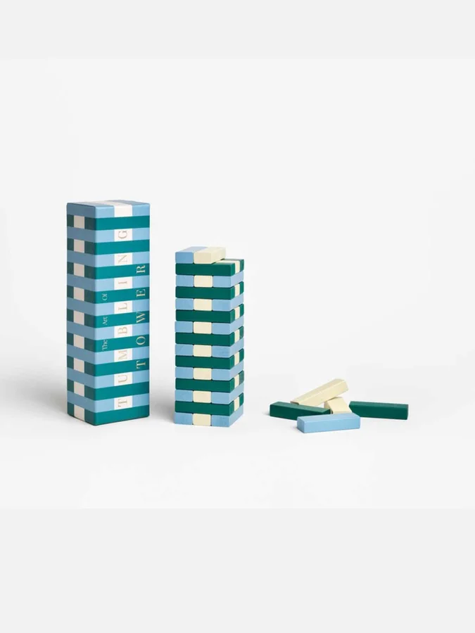 Printworks - Tumbling...