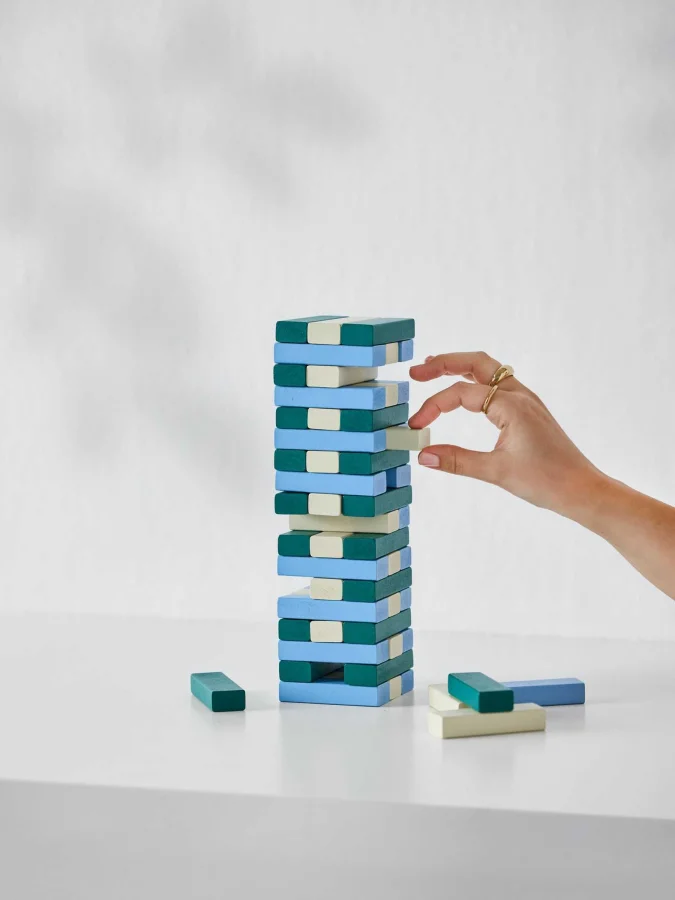 Printworks - Tumbling... 2