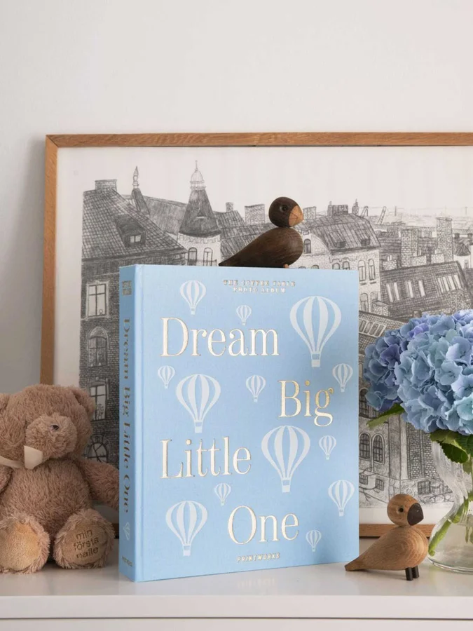 Printworks - ფოტოალბომი...