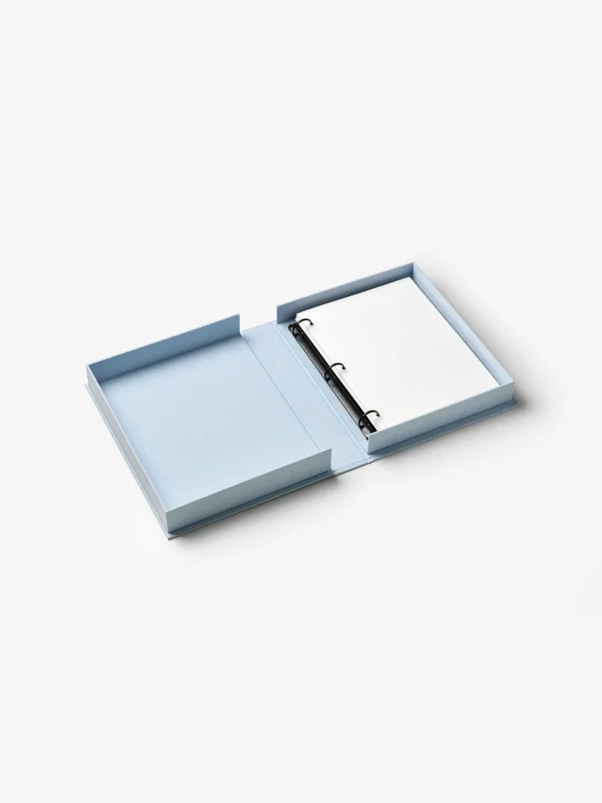 Printworks - ფოტოალბომი... 2