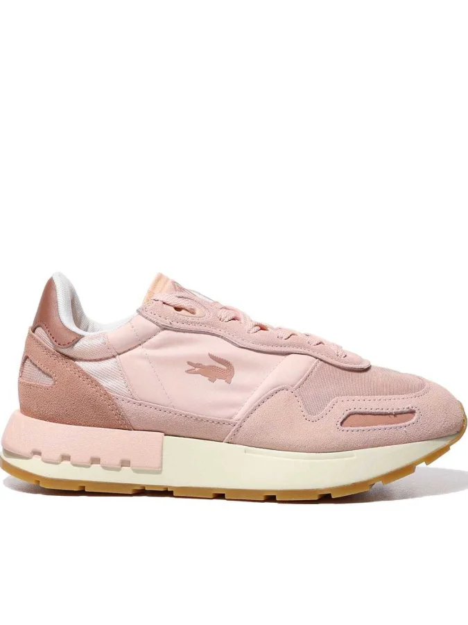 Lacoste - Women's Partner...