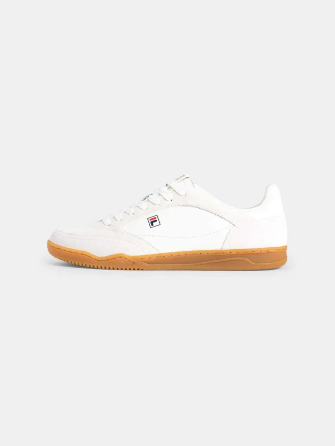 Fila - FILA SLANTSHOT LS wmn