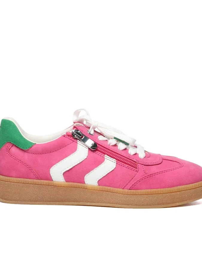 Marco Tozzi - Da.-Schnürer