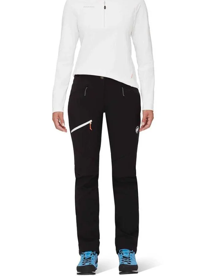 Mammut - Taiss SO Pants Women