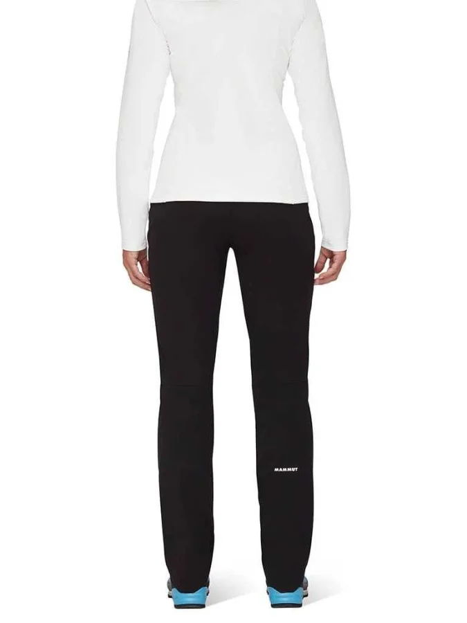 Mammut - Taiss SO Pants Women 2