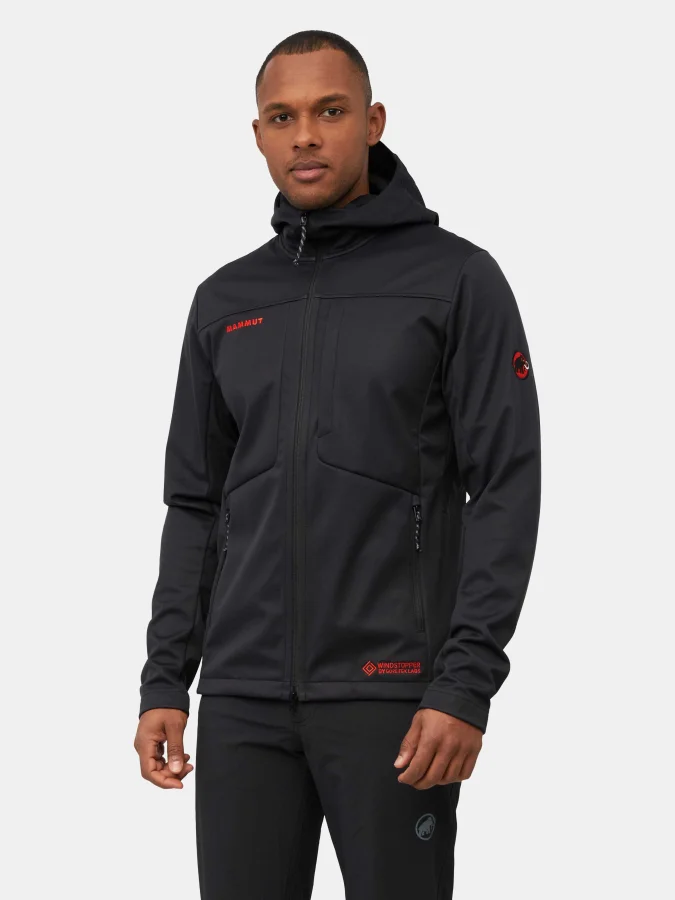 Mammut - Ultimate VIII SO...