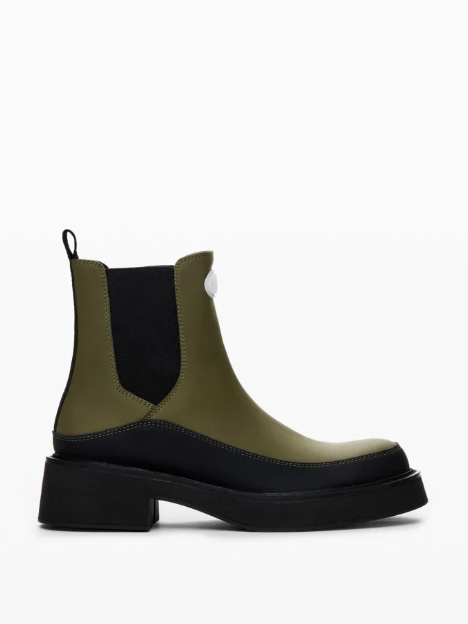 Desigual - CHELSEA BOOT