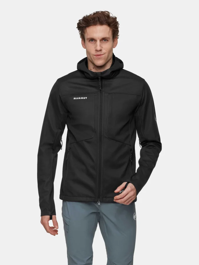 Mammut - Ultimate VIII SO...