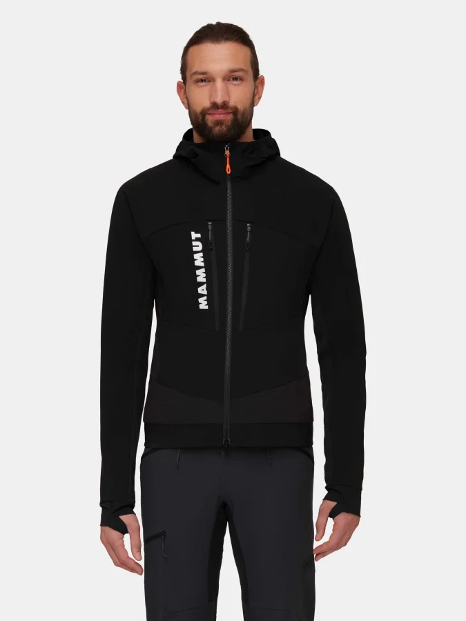 Mammut - Aenergy SO Hybrid...