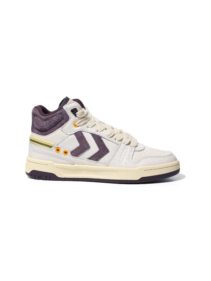 HUMMEL - TENNIS 10  LX-E AP2