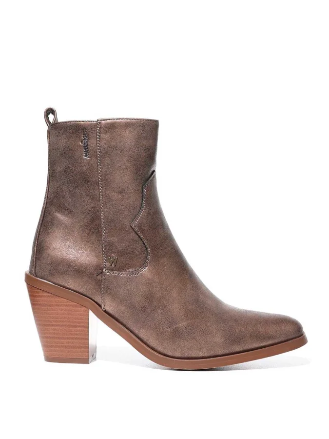 Wrangler - BIRDIE WOMEN MID