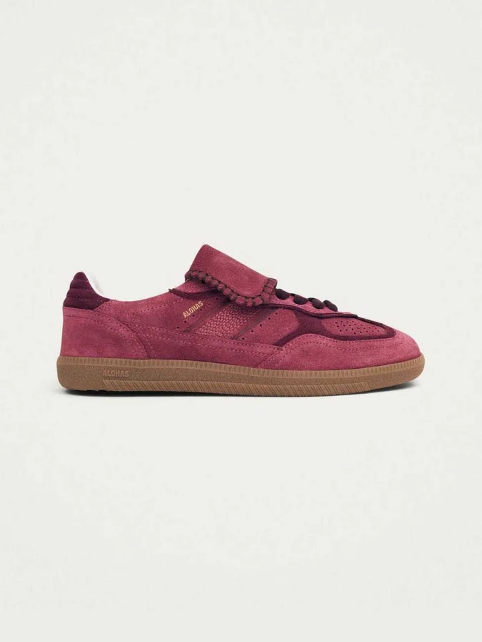 ALOHAS - Tb.490 Club Suede...