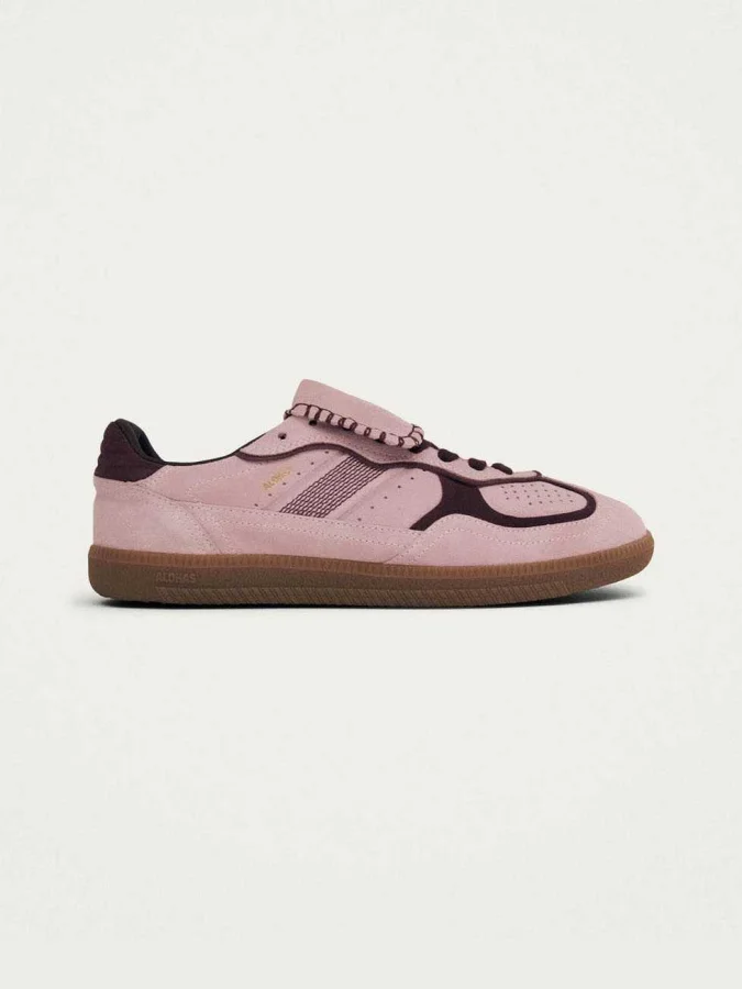 ALOHAS - Tb.490 Club Suede...