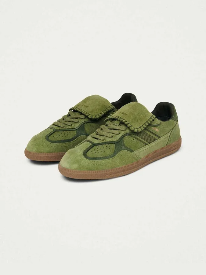 ALOHAS - Tb.490 Club Suede... 2