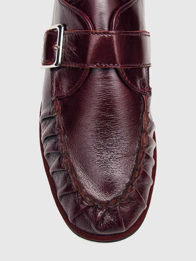 ALOHAS - Brandy Burgundy... 2