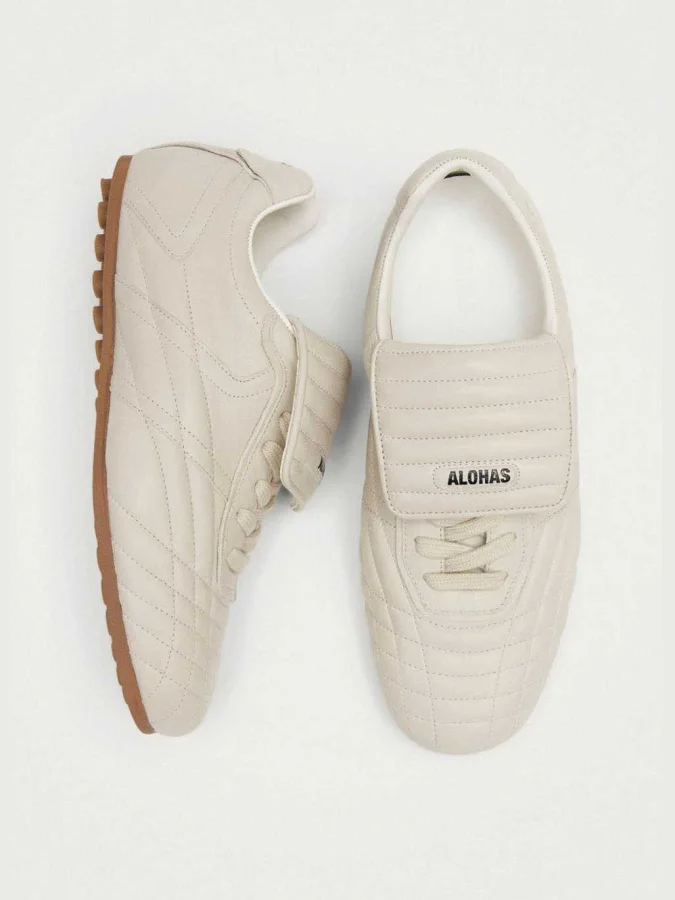 ALOHAS - Tb.99 Cream... 2