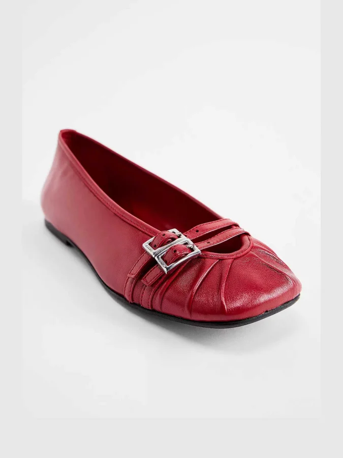 ALOHAS - Cendana Red... 2