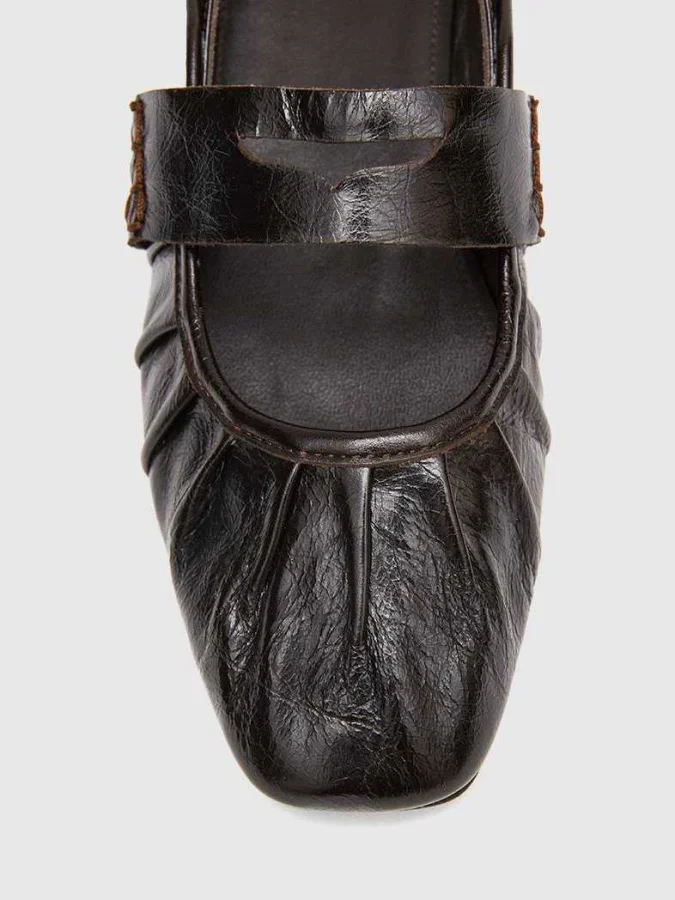 ALOHAS - Bargo Brown... 2