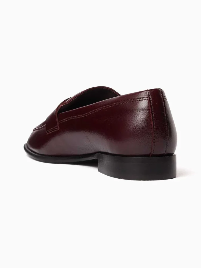 ALOHAS - Zaha Rift Burgundy... 2