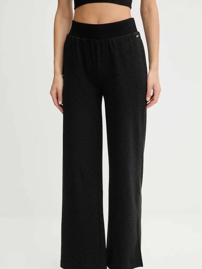 Hugo - Monogram J._Pants