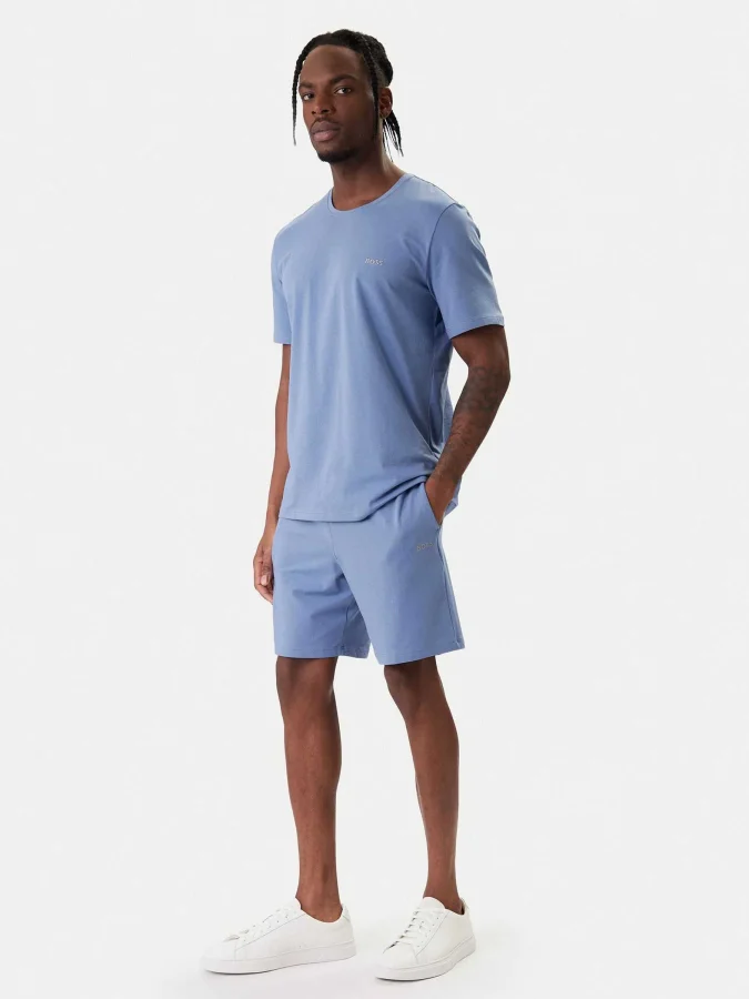 Hugo - Mix&Match Short CW 2