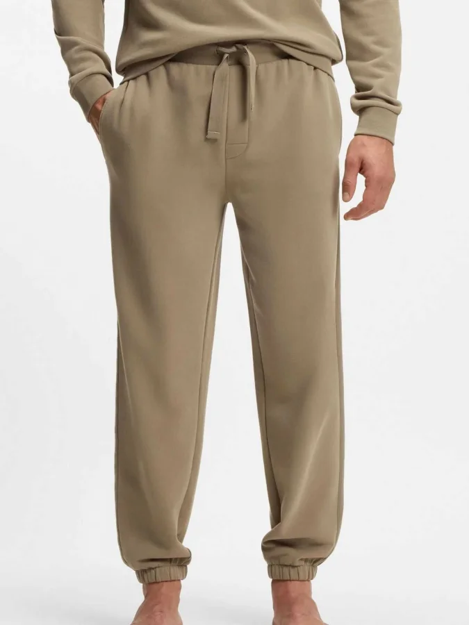 Hugo - Chevron Pants