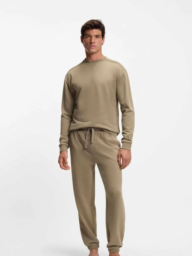 Hugo - Chevron Pants 2