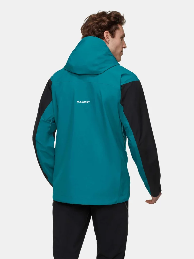 Mammut - Taiss HS Hooded... 2