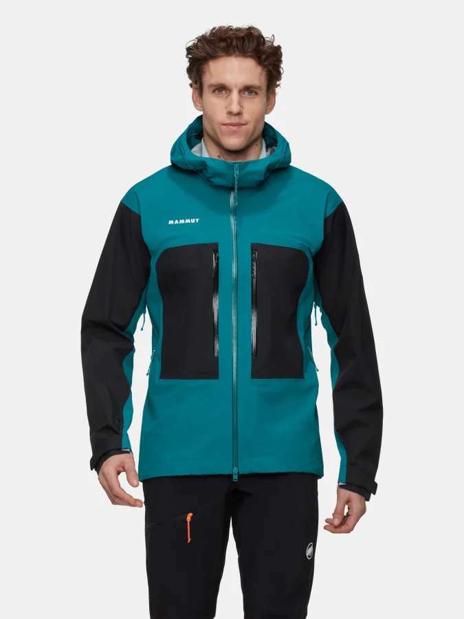 Mammut - Taiss HS Hooded...