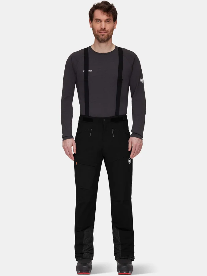 Mammut - Taiss Pro SO Pants...