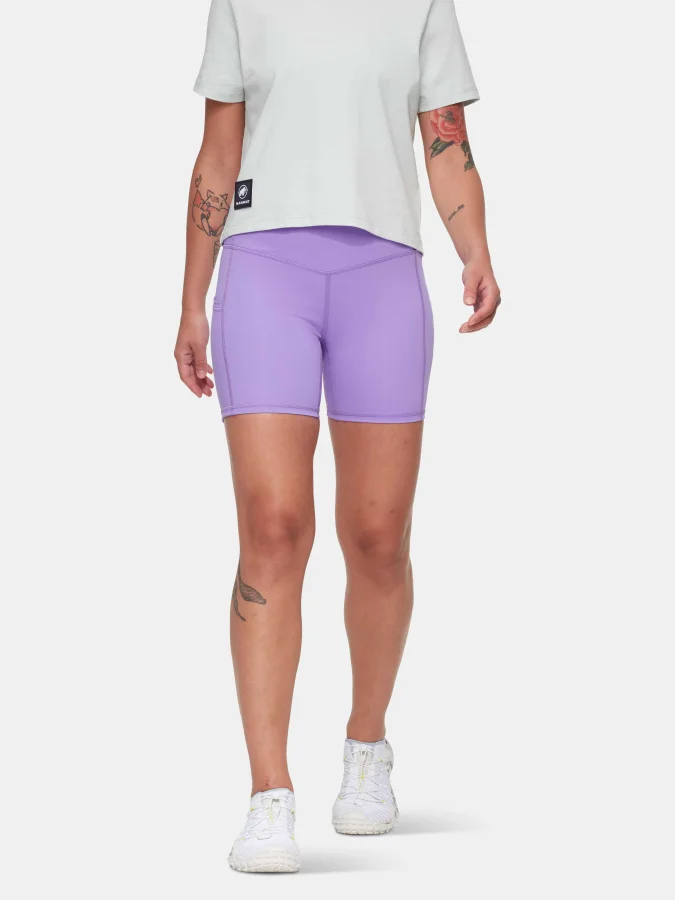 Mammut - Massone Short...