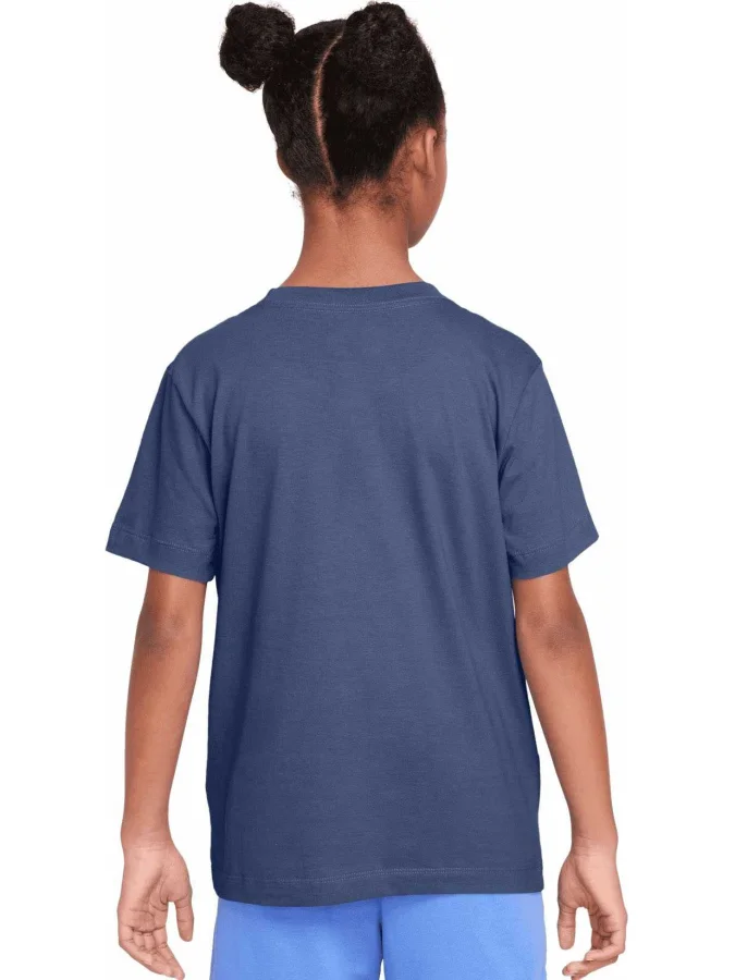 NIKE - K NSW TEE FUTURA HBR 2