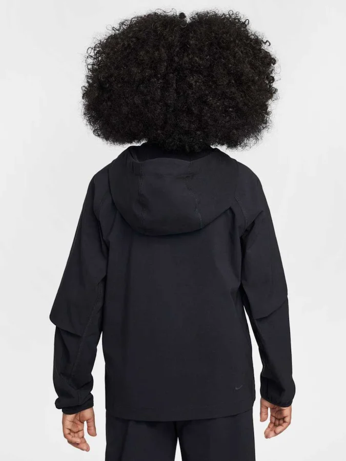 NIKE - B NSW TCH WVN FZ JKT... 2