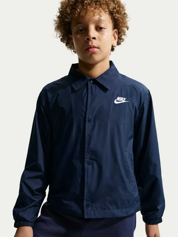 NIKE - K NSW RPL CLUB WVN...