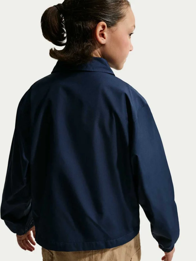 NIKE - K NSW RPL CLUB WVN... 2