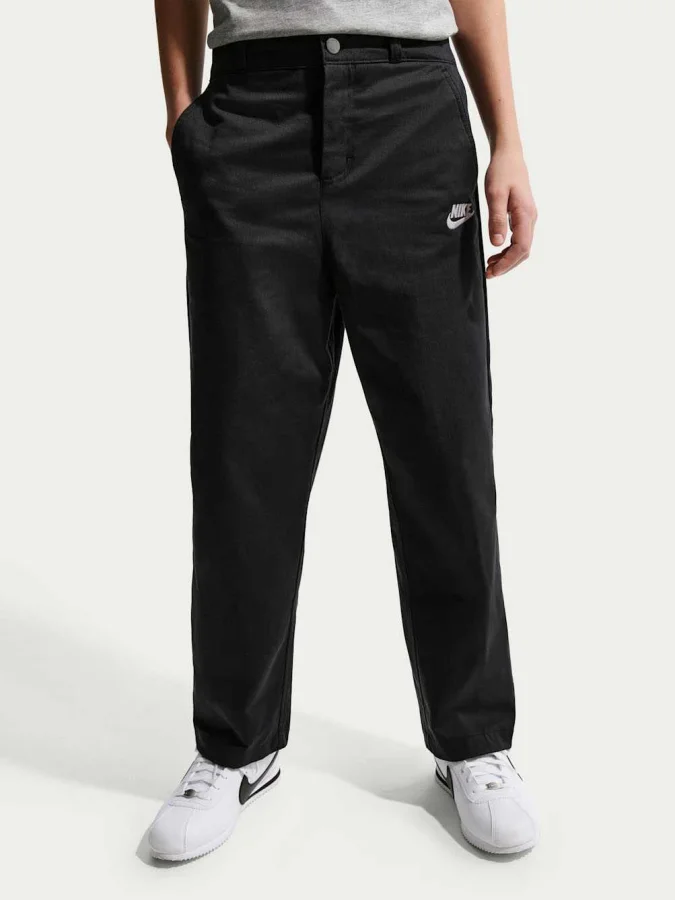 NIKE - K NSW CLUB WVN...